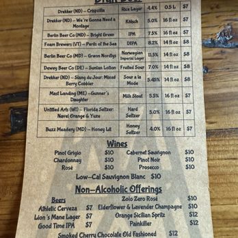 Berlin Beer Company - Breweries Near Me - Berlin, Maryland Berlin Beer Company - Breweries Near Me - Berlin, Maryland