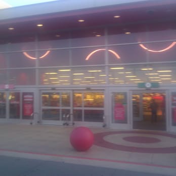 Target - Department Stores Near Me - Huntsville, Texas