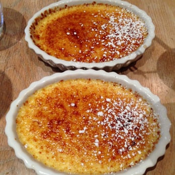 Claudette - Creme Brûlée - French Near Me - New York, New York Claudette - Creme Brûlée - French Near Me - New York, New York