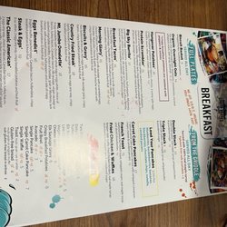 Liquid Planet Grille