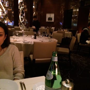T-Bones - nice decor - Steakhouses Near Me - Las Vegas, Nevada