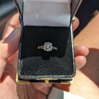 Emkay Diamonds - Jewelry Near Me - San Carlos, California Emkay Diamonds - Jewelry Near Me - San Carlos, California