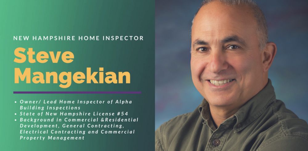 Alpha Building Inspections - mold inspector in Manchester, NH