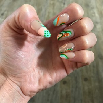 Nails Studio - nails - Nail Salons Near Me - Phoenix, Arizona