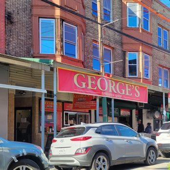 GEORGE'S SANDWICH SHOP - Updated January 2026 - 68 Photos & 103