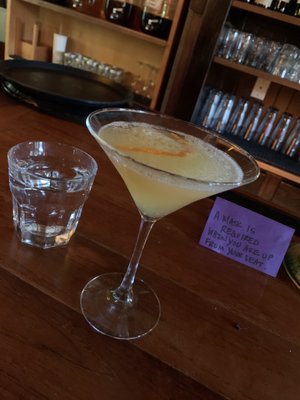 The Muddy Rudder Public House by null