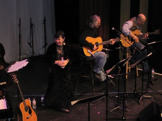 Old Town School of Folk Music - Lincoln Square by null