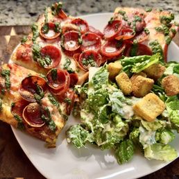 ZOLI’S NY PIZZA - Updated January 2026 - 638 Photos & 539 Reviews ...