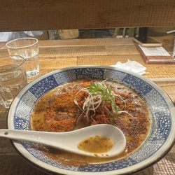 立体派