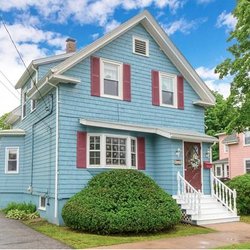 Connor Real Estate