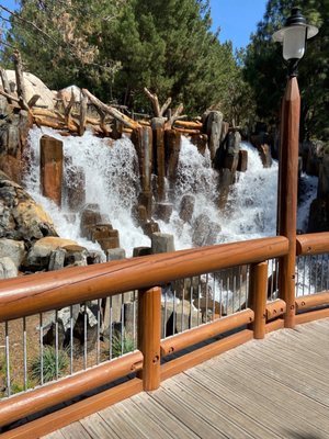 Grizzly River Run by null