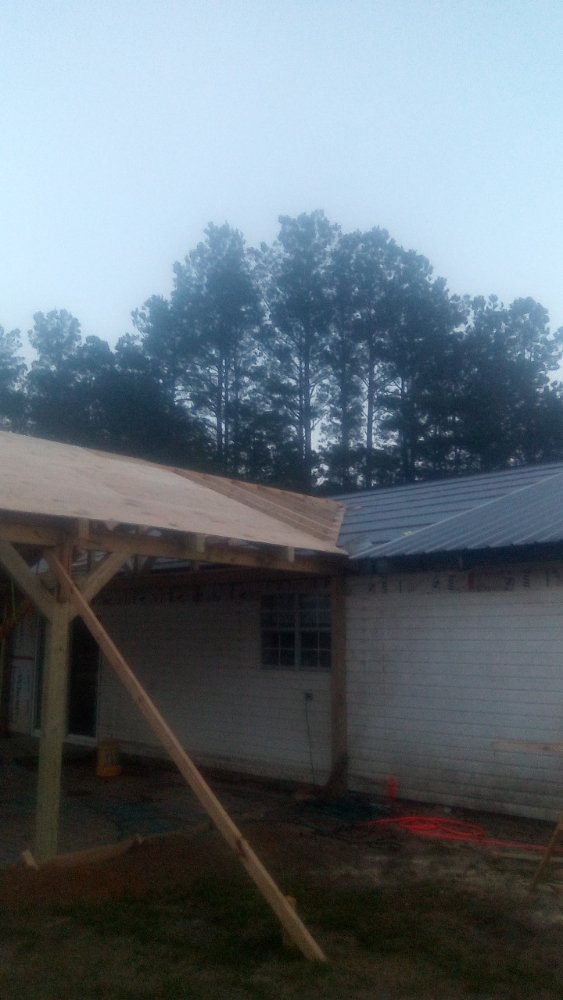 Slide of McNeese Roofing And Remodeling