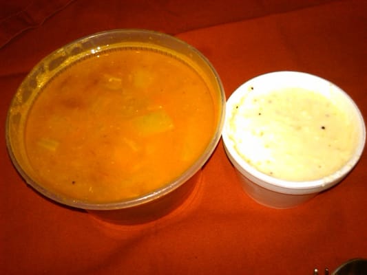 Amma Vegetarian Kitchen by null