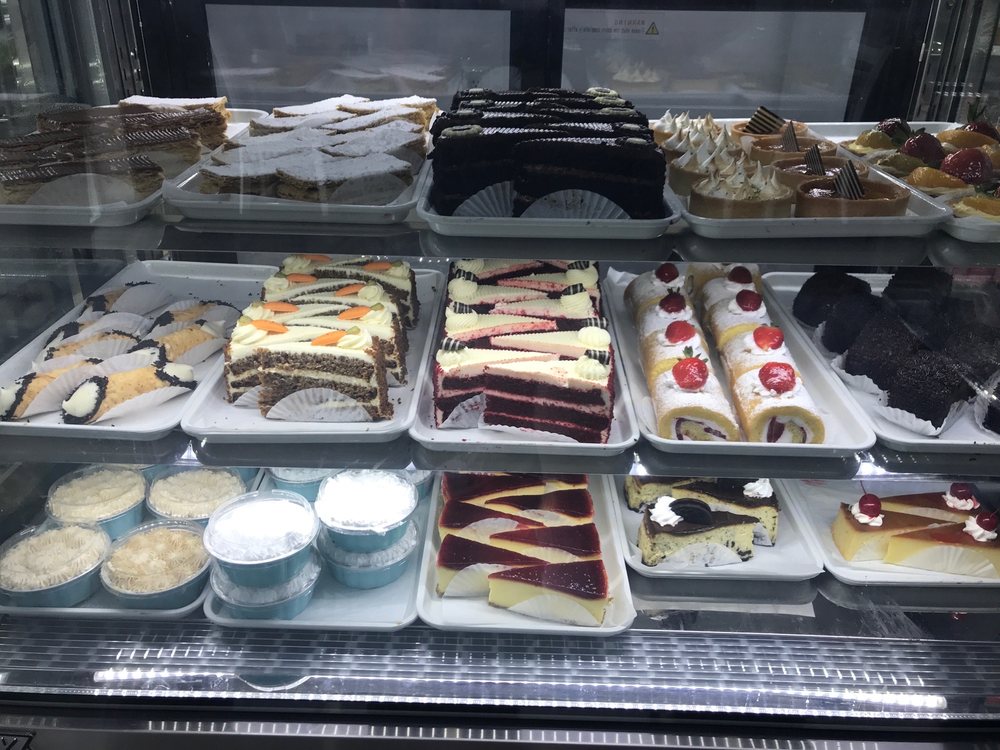 FORTUNA BAKERY 4812 Grandview Pkwy, Davenport, Florida Bakeries