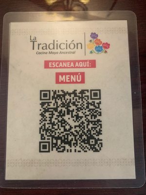 La Tradicion by null