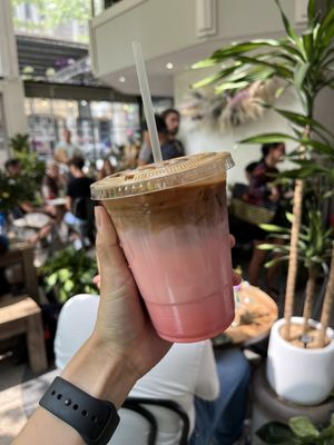 Remi Flower & Coffee by null