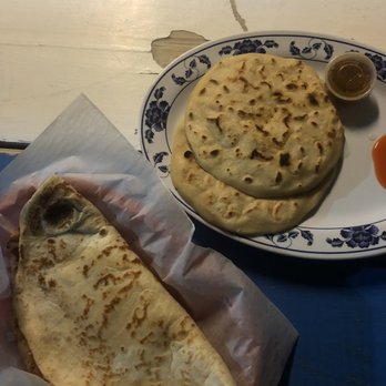 Honduras Food - Pupusas - Honduran Near Me - Austin, Texas Honduras Food - Pupusas - Honduran Near Me - Austin, Texas