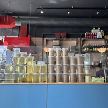 Fat Mao - Asian Fusion Near Me - Vancouver, British Columbia