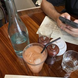 Strauss - Cold pressed juice