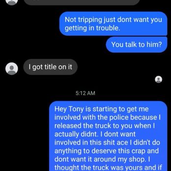 Oregon Transmission Service - Conversation between Ace Mathews and John Ross talking about my truck and me! - Transmission Repair Near Me - Eugene, Oregon Oregon Transmission Service - Conversation between Ace Mathews and John Ross talking about my truck and me! - Transmission Repair Near Me - Eugene, Oregon