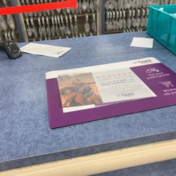 Giant - Same issue can't get through and now ordering COVID tests in person