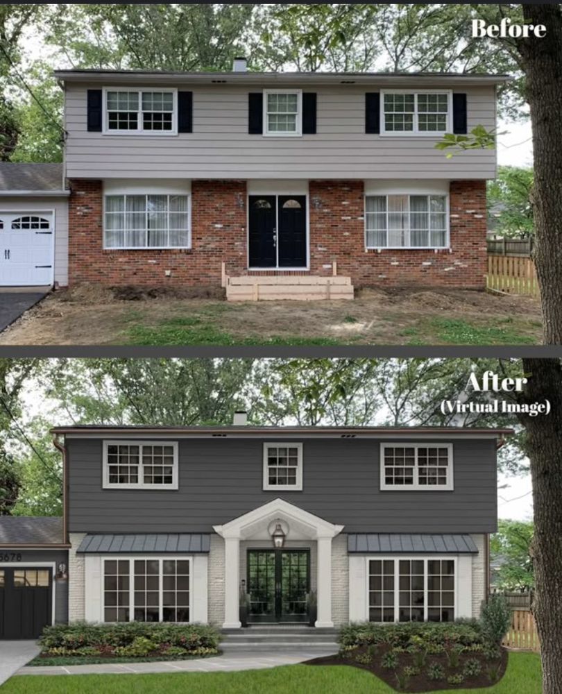 Slide of Westwood roofing & home improvements