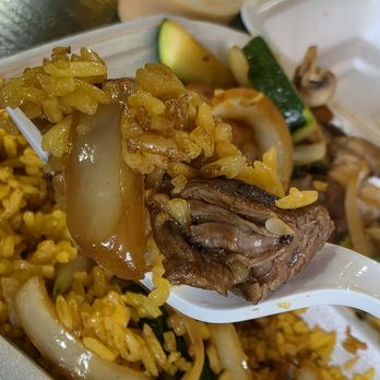 AGOGO - Photographs of the food. - Asian Fusion Near Me - Roanoke, Virginia