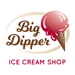 Big Dipper Ice Cream