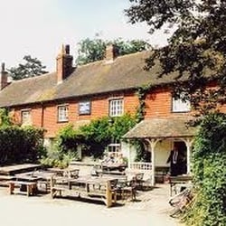 Harrow Inn