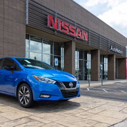 AutoNation Nissan Memphis