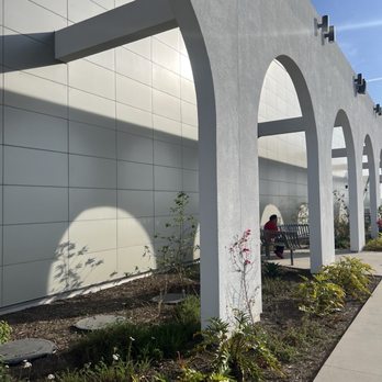 Frontwave Arena - Stadiums & Arenas Near Me - Oceanside, California