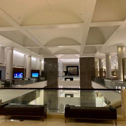Renaissance Amsterdam Schiphol Airport Hotel