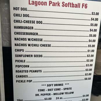 Lagoon Park - Tennis Near Me - Montgomery, Alabama