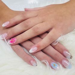 Sun Nails