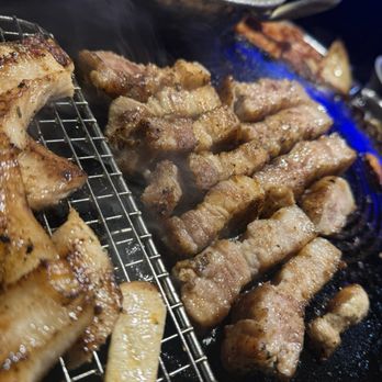 Pigya - Korean Near Me - Los Angeles, California