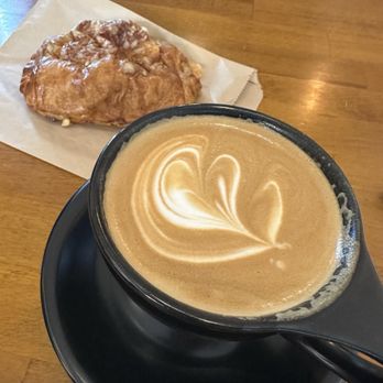 TENPA’S coffee - Ham and cheese croissant if that matters to you - Coffee & Tea Near Me - New York, New York TENPA’S coffee - Ham and cheese croissant if that matters to you - Coffee & Tea Near Me - New York, New York