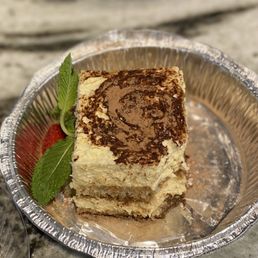 Tiramisu