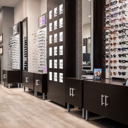 Advanced Eyecare & Contact Lens Center