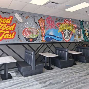 Naz's Halal Food - Halal Near Me - Tinley Park, Illinois Naz's Halal Food - Halal Near Me - Tinley Park, Illinois
