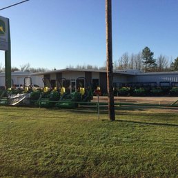Exterior photo of United Ag & Turf - Mineola, Texas Exterior photo of United Ag & Turf - Mineola, Texas