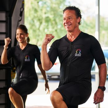 OHM FITNESS PINECREST - Updated July 2025 - 13 Photos
