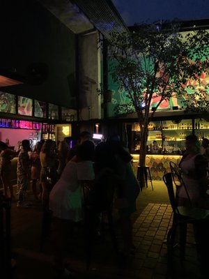 Pilo's Tequila Garden by null