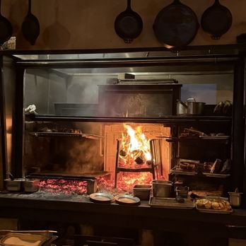 Dunsmoor - Seating - American Near Me - Los Angeles, California