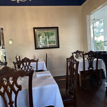 Mary Mahoneys - Dining area - Venues & Event Spaces Near Me - Biloxi, Mississippi