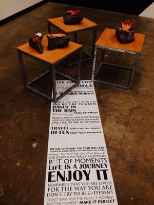 Eastside Projects by null