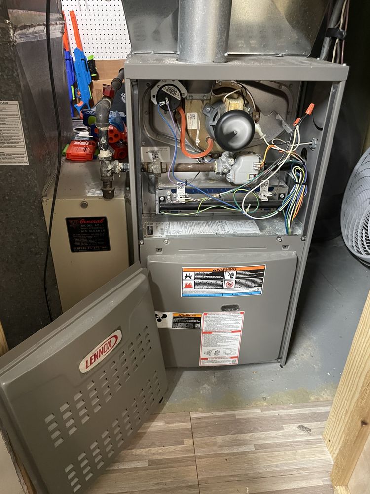 Slide of Htc Refrigeration