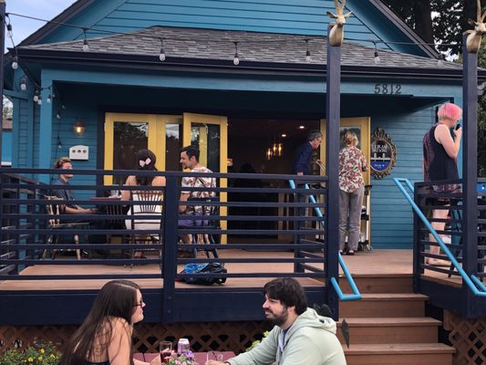 Leikam Brewing by null