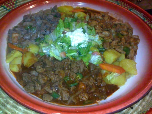 Asmara Restaurant by null