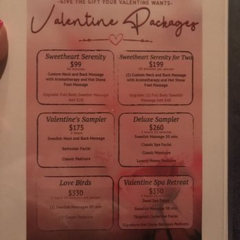 DayDreams Day & Med Spa - February specials - Massage Near Me - Brandon, Florida