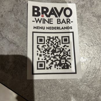 BRAVO WINE BAR - Wine Tasting Classes Near Me - Madrid, M